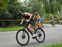 Team Triathlon (2023)